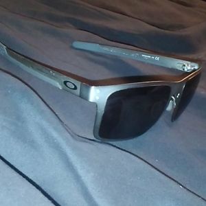 Oakley sunglasses